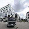 Daimler Truck Zentrale