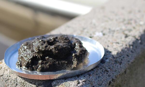 Bislang werden in der großen Verbandskläranlage aus dem Abwasser Kohlenstoffe, Stickstoffe und Phosphate entfernt, die sich dann im Klärschlamm befinden.  Er kann als Dünger verwendet werden.