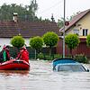 Wetter in Bayern – Hochwasser
