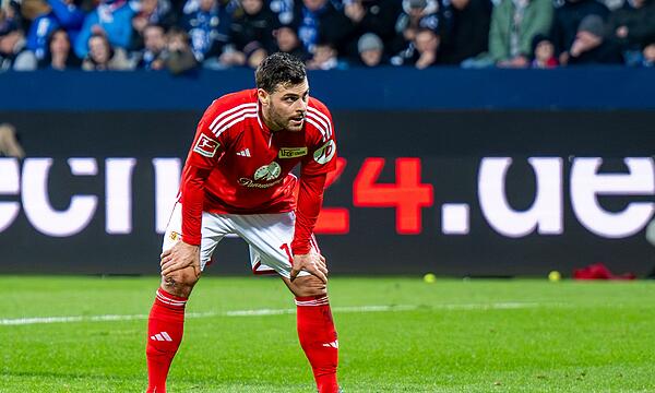 Kevin Volland