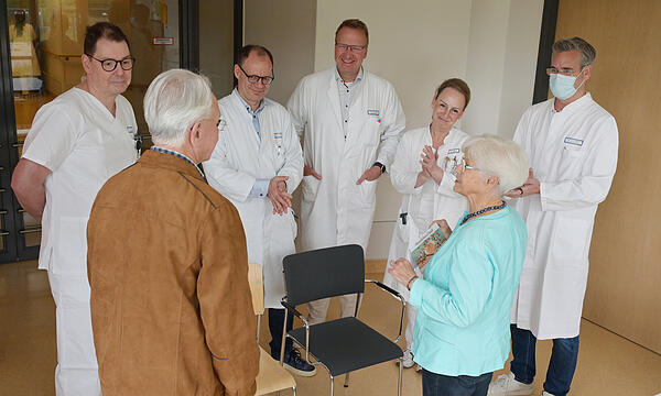 Uniklinikum Erlangen