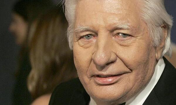 Gunter Sachs Gunter Sachs