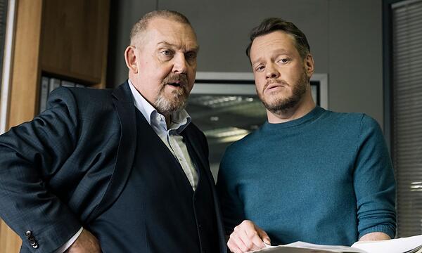 TV-Ausblicke «Tatort: Colonius»