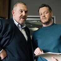 TV-Ausblicke «Tatort: Colonius»