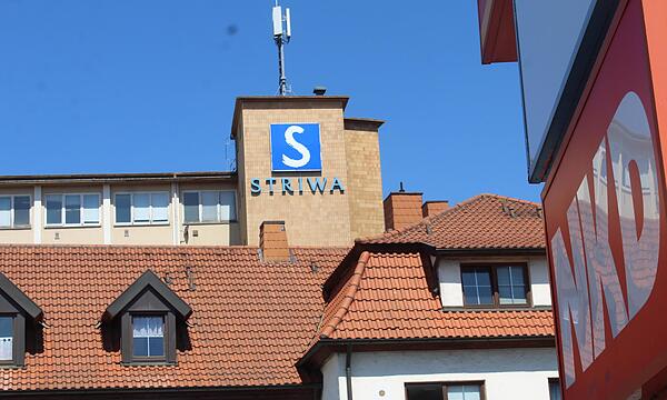Die Verstrickungen in die NS-Zeit von Striwa-Gründer Conrad Wagner waren strittiges Thema in der jüngsten Stadtratssitzung.