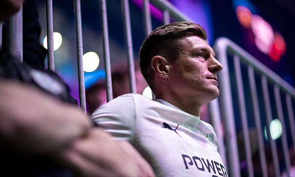 Toni Kroos