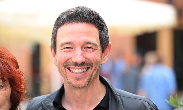 Empfang von Netflix zum Filmfest München