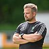 Trainer Daniel Rille verlässt den SV Bubenreuth nach fünf Jahren &minus; und zwei Aufstiegen.