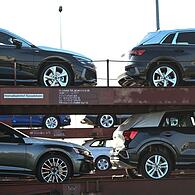 US-Präsident Donald Trump macht Ernst mit seinen Zöllen. Das hat gravierende Auswirkungen auf die Wirtschaft in Franken - vor allem auf die Automobilzulieferindustrie.