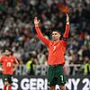 Deutschland - Portugal