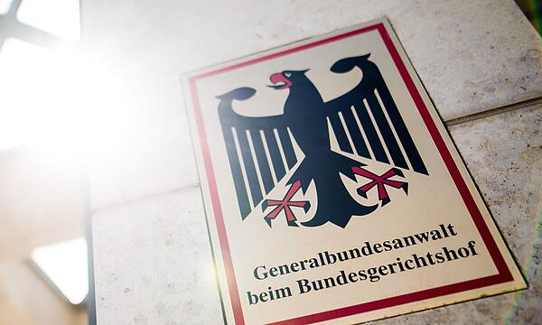 Bundesanwaltschaft