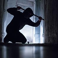 Einbruch