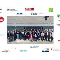 Die Partner von Franken für das Leben setzen sich gemeinsam dafür ein, dass sich möglichst viele Menschen für eine Stammzellenspende typisieren lassen.