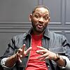 Schauspieler Will Smith