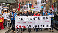 Betriebsrat: Brose Würzburg macht Millionenrendite