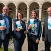 Vorstellung des neuen Programms der ökumenischen Kur-, Gäste- und Reha-Seelsorge.