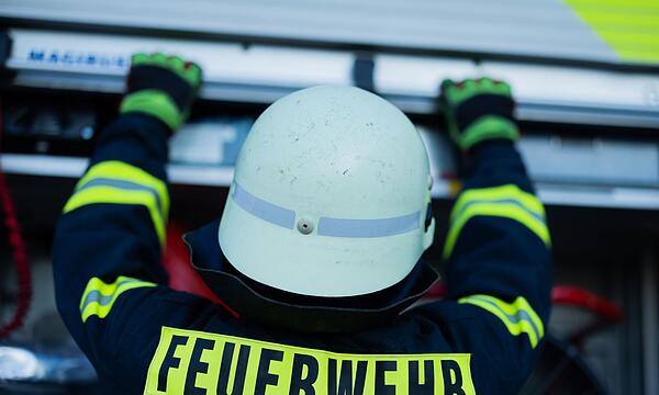 Feuerwehr