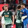 1. FC Köln - Jahn Regensburg