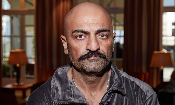 Xatar - Giwar Hajabi