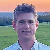 Bürgermeisterkandidat Christian Siebinger.