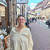 Andrea Landwehr-Ratka Lange Straße Teehaus Scharnke