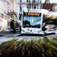Die Finanzierung des ÖPNV soll neu geregelt werden.