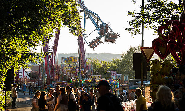 Annafest Montag 2024Annafest Montag 2024