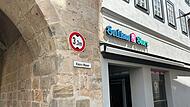 Spitalgasse Coburg