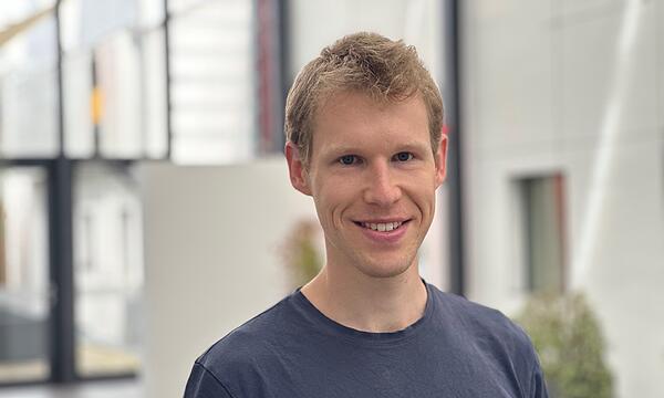 Nikolas Pfannenmüller Nikolas Pfannenmüller, Redaktionsvolontär, www.fraenkischertag.de
