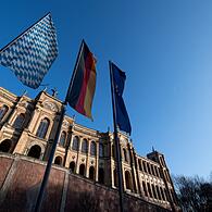 Bayerischer Landtag