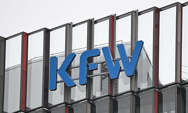 Förderbank KfW