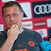 FIFA Club-Weltmeisterschaft - Pressetalk