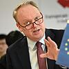 Jens Eskelund - Präsident der EU-Handelskammer in China