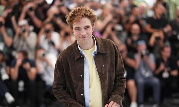78. Filmfestival Cannes - «Die, My Love»