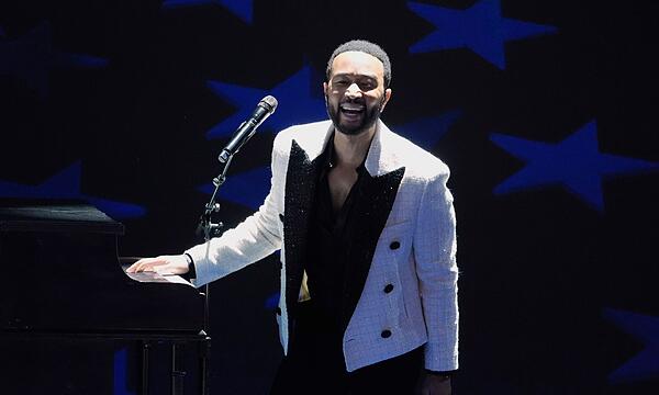 John Legend