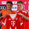 FIFA Club-Weltmeisterschaft - Pressekonferenz