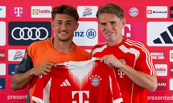 FIFA Club-Weltmeisterschaft - Pressekonferenz