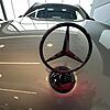 Zollstreit - Mercedes Benz in den USA