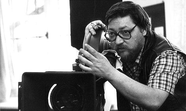 Rainer Werner Fassbinder