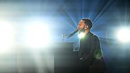 Einziges Deutschland-Konzert von John Legend