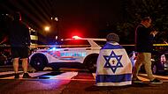 Mitarbeiter von Israels Botschaft in Washington getötet