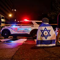 Mitarbeiter von Israels Botschaft in Washington getötet