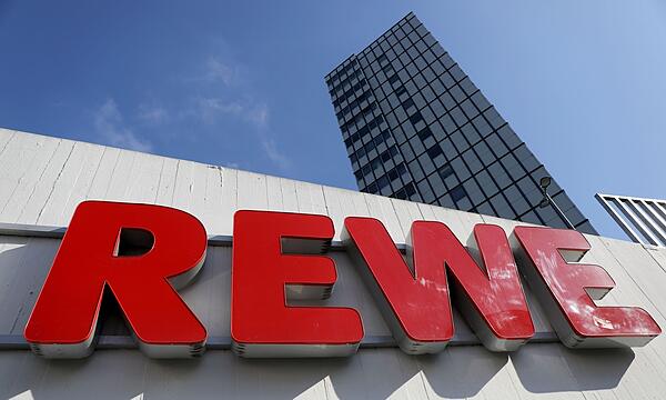 Rewe Rewe