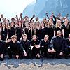 Das Kreisorchester Lichtenfels hat in Italien begeistert.