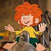 "Neue Geschichten vom Pumuckl"