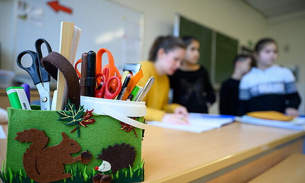 Grundschule