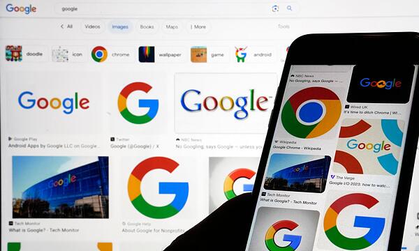 Google