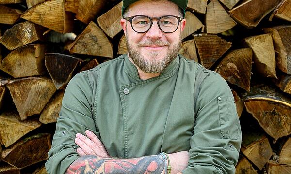Tobias Krause, Fleisch-Sommelier und zertifizierter Grill-Experte