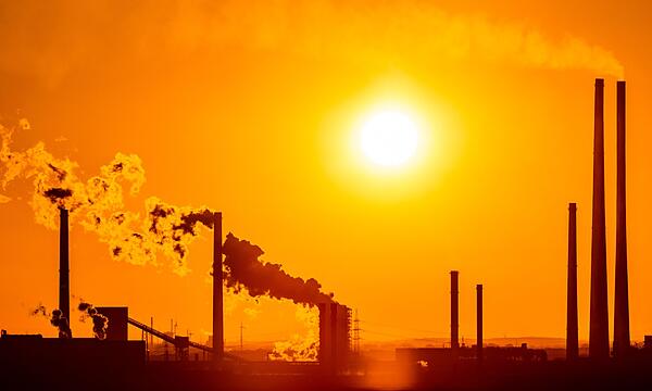 Industrie