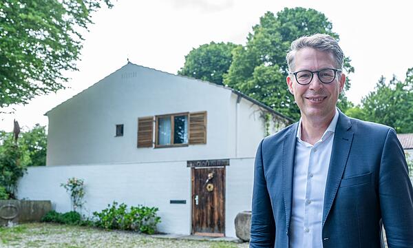 Ausstellung "Kosmos Koenig"
